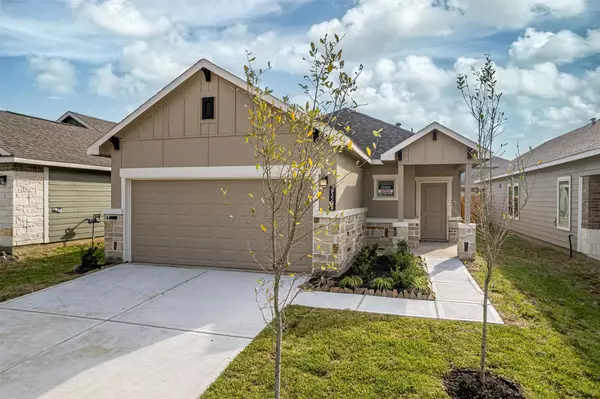 Magnolia, TX 77354,25524 Prairie Clover WAY