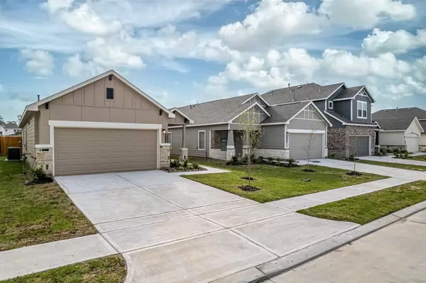 Magnolia, TX 77354,25524 Prairie Clover WAY
