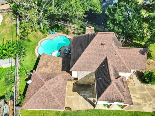 Houston, TX 77070,14703 Forest Lodge DR