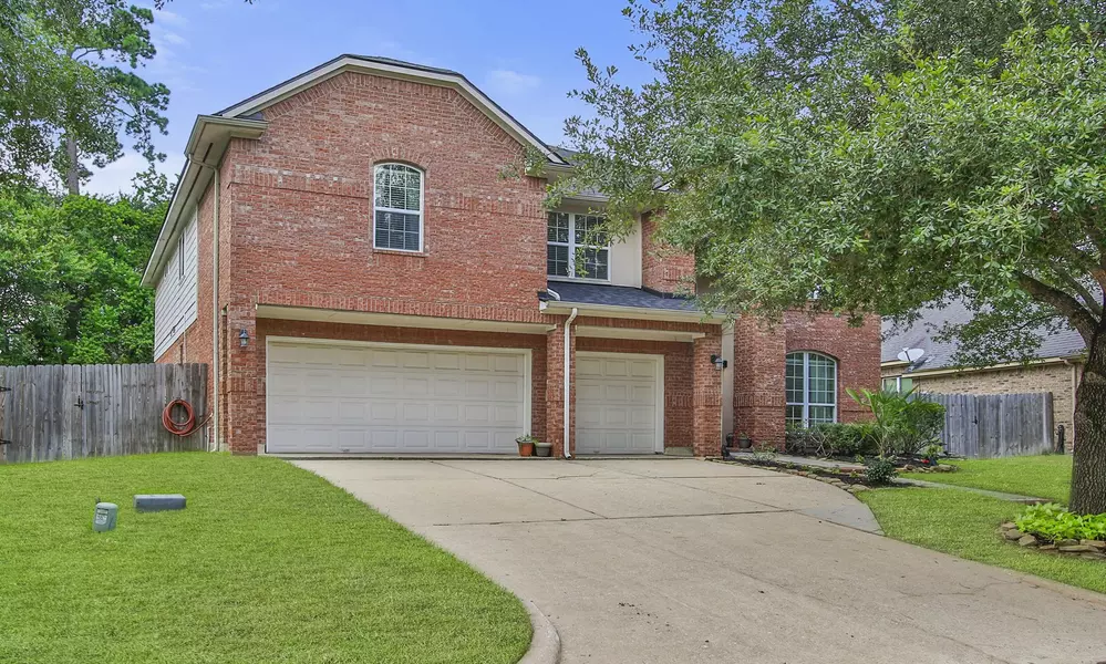 6326 Cash Oaks DR, Spring, TX 77379