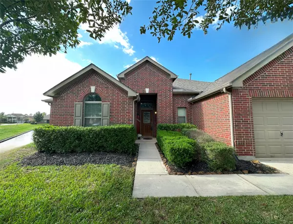 Humble, TX 77396,4530 Matagorda Lakes DR