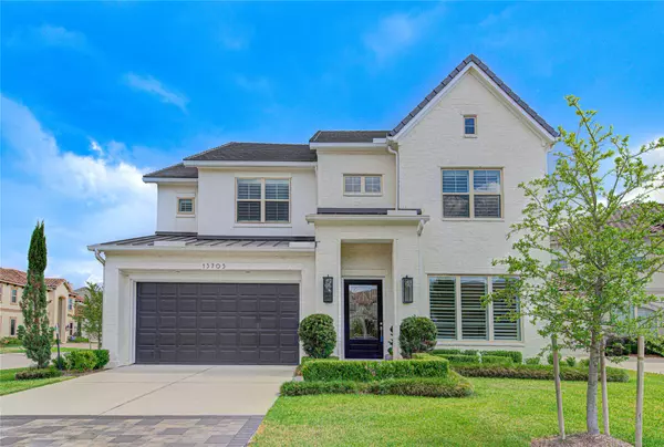 13703 Northwood Meadow CIR, Houston, TX 77077