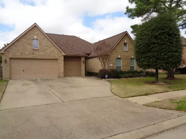 9511 Far Point CT,  Houston,  TX 77095