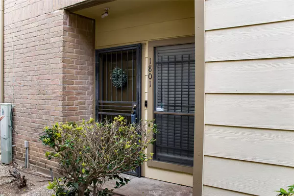 Houston, TX 77054,8299 Cambridge ST #1801