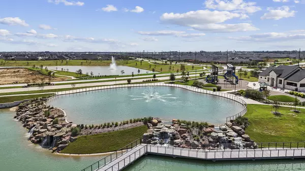 Katy, TX 77494,3582 Blue Mockingbird Street