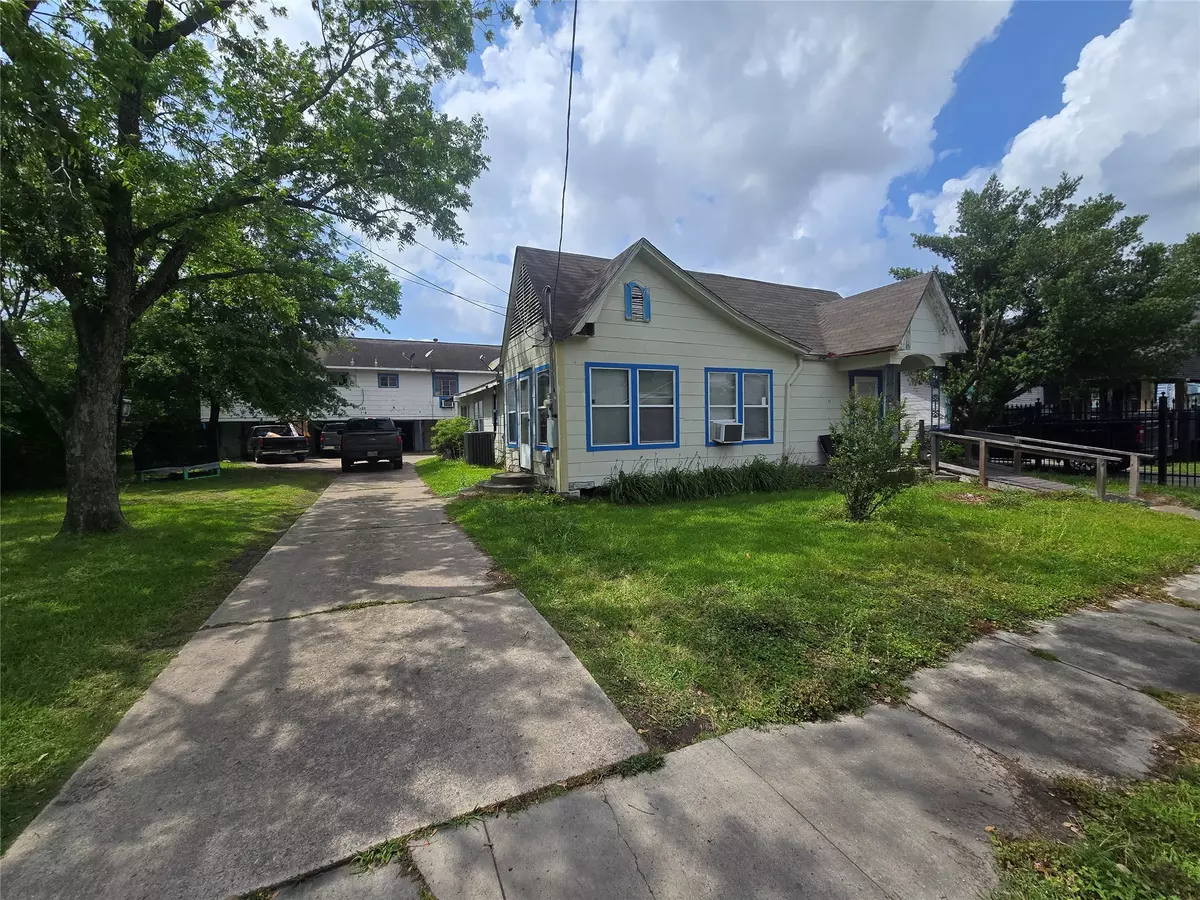 Houston, TX 77003,26 Hunt ST