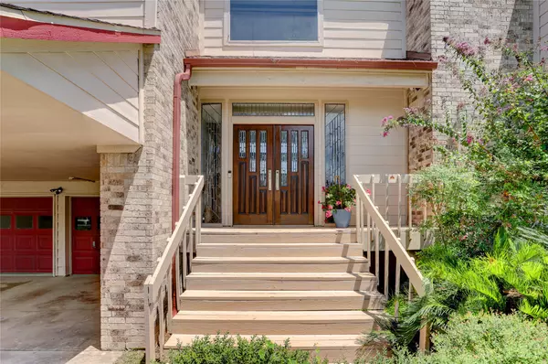 La Porte, TX 77571,3027 Bayou DR