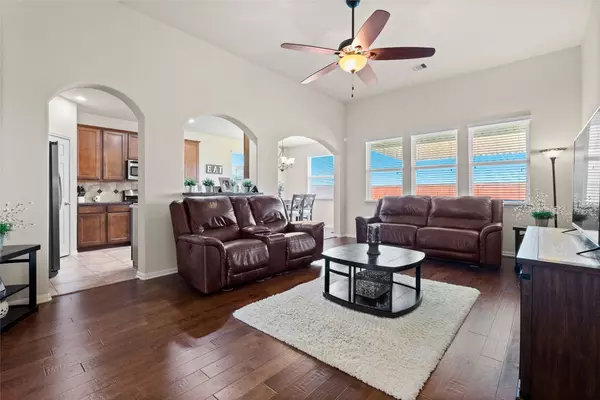 Deer Park, TX 77536,4110 Graceland DR