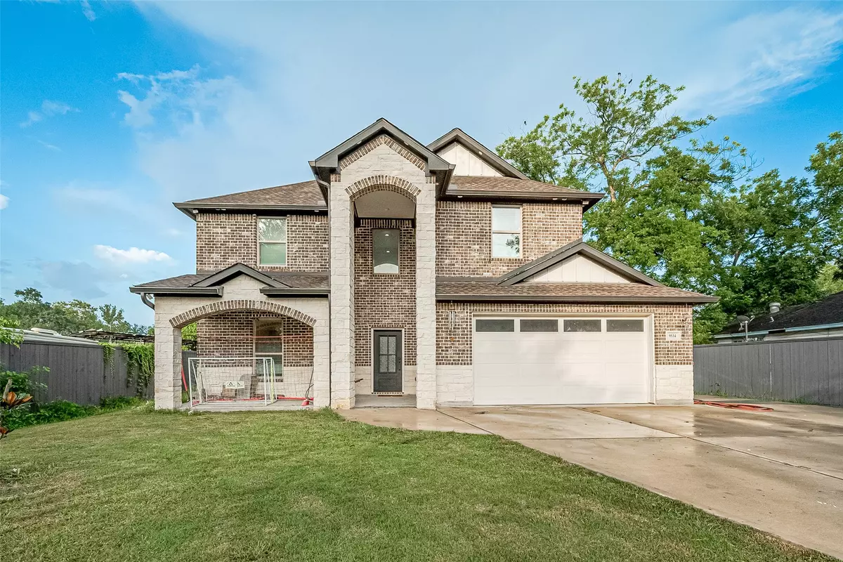 Houston, TX 77088,9534 Irby ST