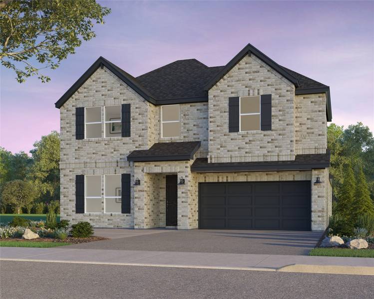 7731 Pale Petunia TRL, Katy, TX 77493