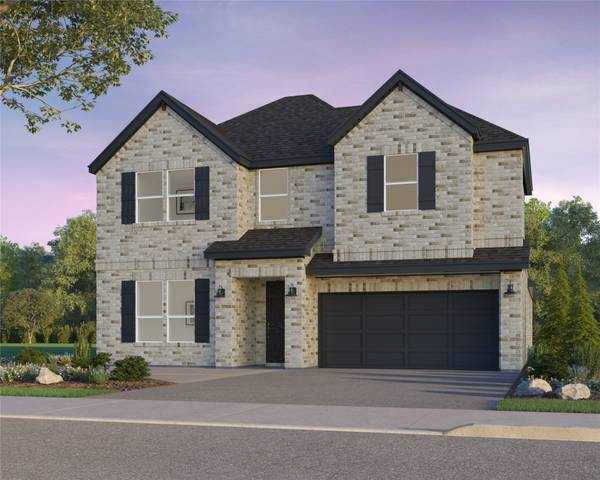 7731 Pale Petunia TRL, Katy, TX 77493