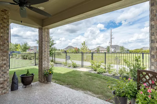 Cypress, TX 77433,19746 Shinnery Ridge CT