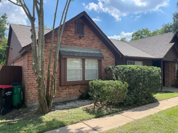 Katy, TX 77449,3302 Purslane DR