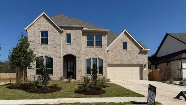 1768 Howler WAY, Montgomery, TX 77316