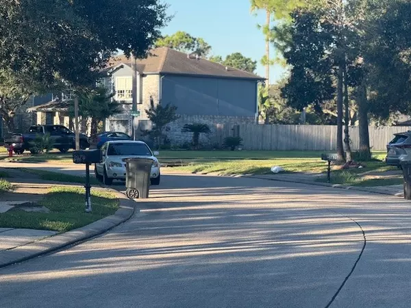 Dickinson, TX 77539,2876 Pebble Canyon LN