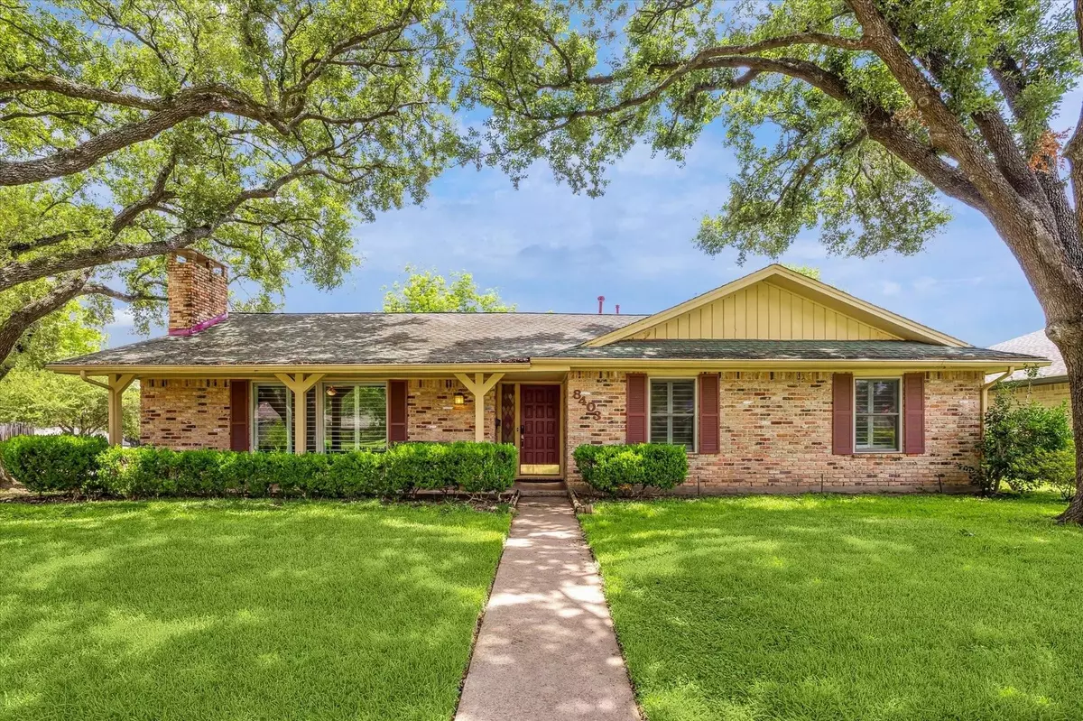 Houston, TX 77036,8403 Concho ST