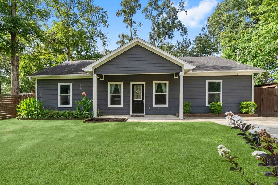 25440 Hemlock LN, Cleveland, TX 77328