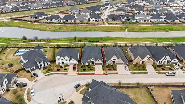 Katy, TX 77493,6946 Amberwing WAY