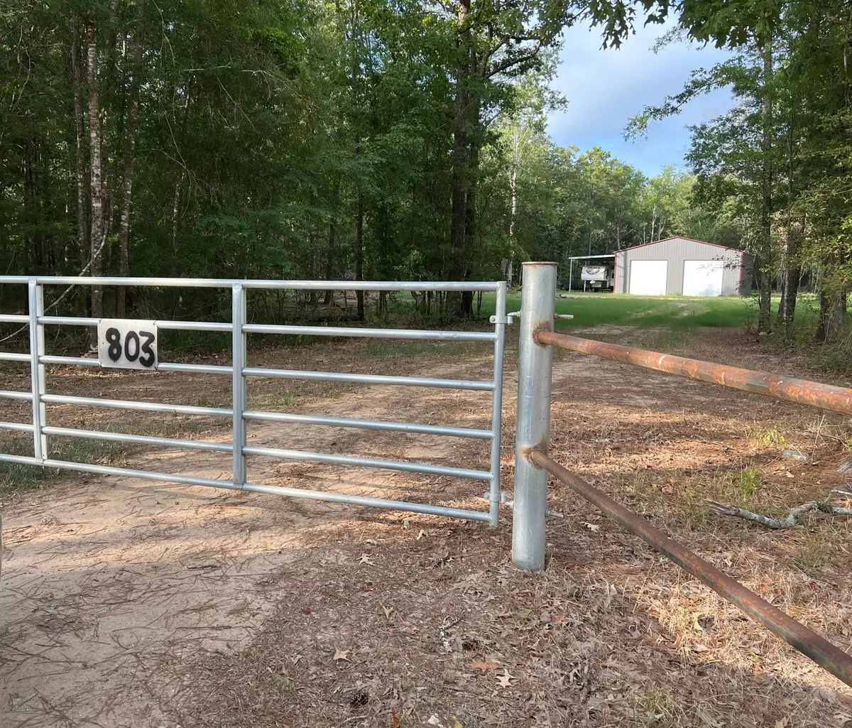 Point Blank, TX 77364,803 Hidden Cove RD