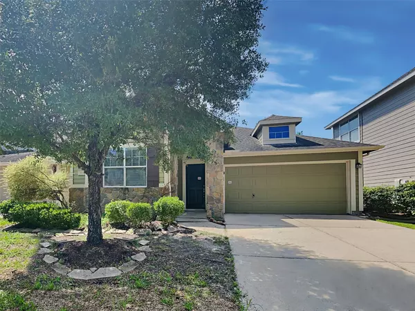 2914 Crescent Oaks Park LN, Spring, TX 77386