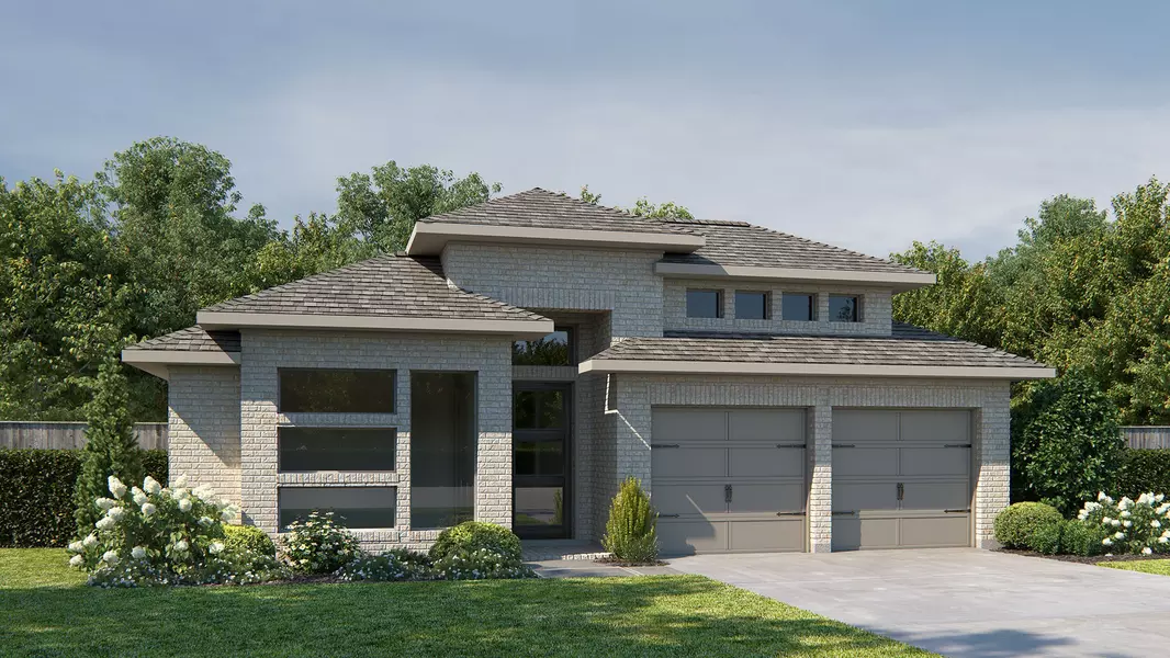 452 Darling Creek LN, Katy, TX 77493