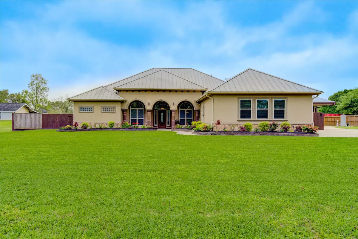 Alvin, TX 77511,3191 County Road 536