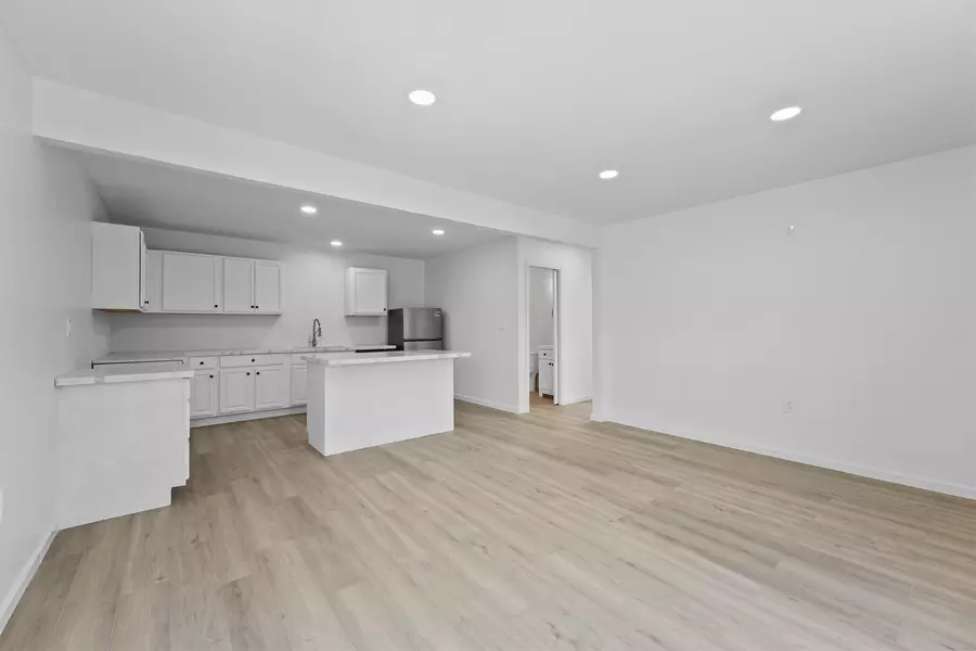 3811 Avenue N 1/2 Rear, Galveston, TX 77550