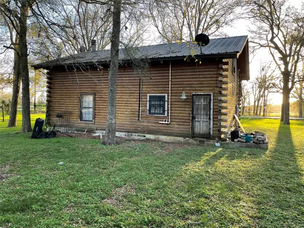 Wharton, TX 77488,158 Wilderness TRL