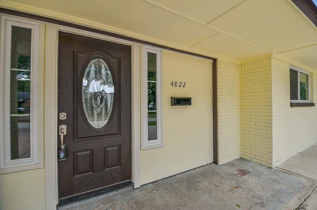 4822 Ella BLVD, Houston, TX 77018