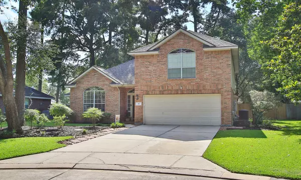 The Woodlands, TX 77384,31 Teakwood PL