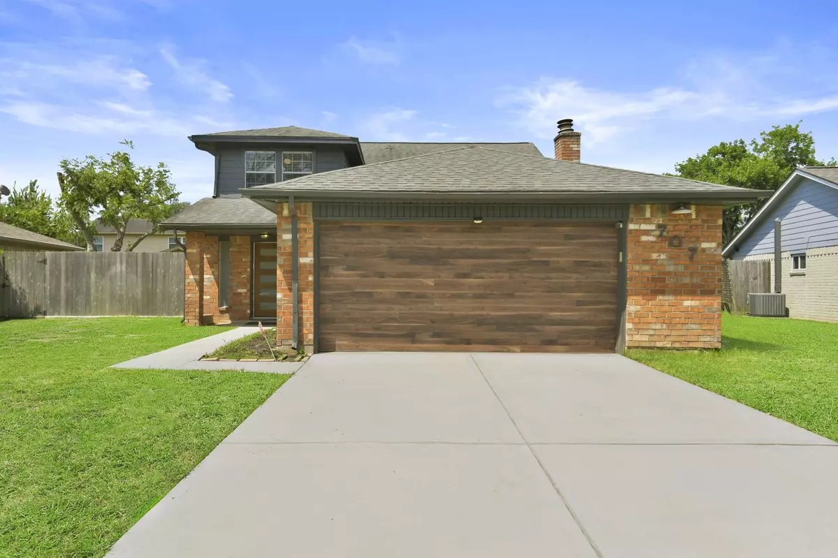 Richmond, TX 77406,707 Land Grant