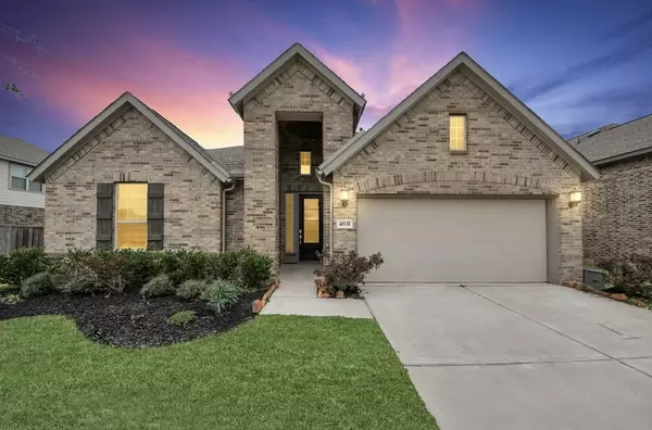4831 Sierra Ridge DR,  Rosenberg,  TX 77469