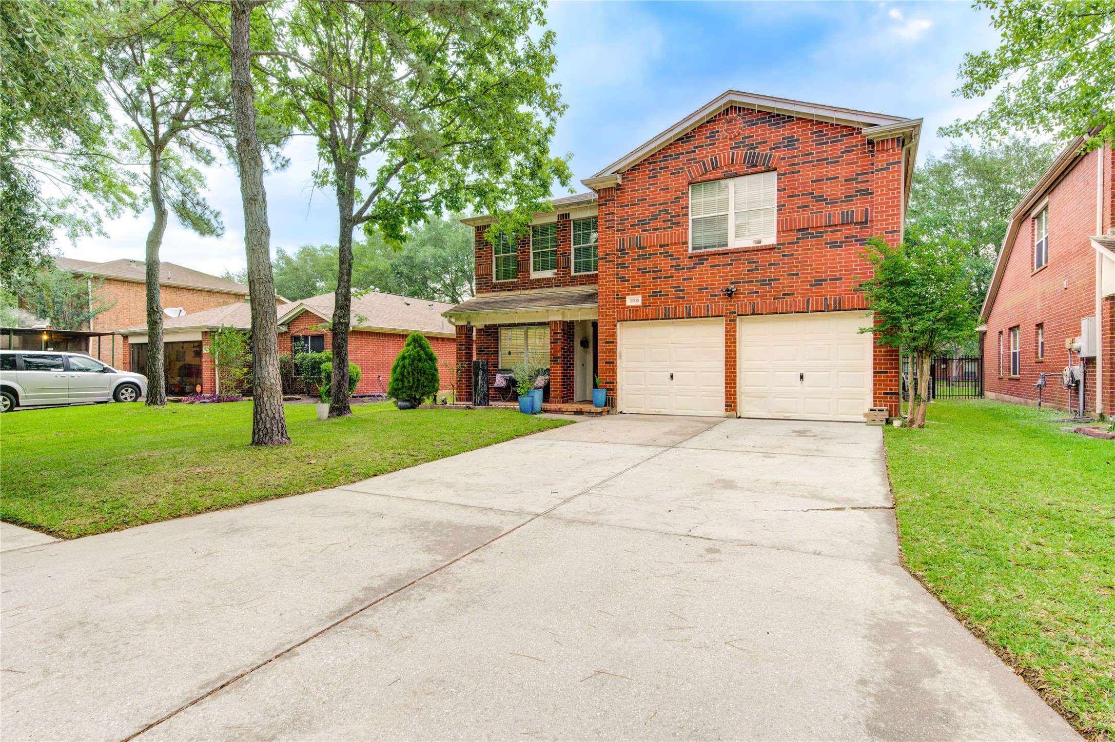 Houston, TX 77095,10338 E Summit Canyon DR