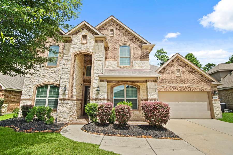 13415 Lake Arlington RD, Houston, TX 77044
