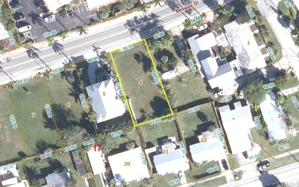 1301 Seaway DR, Other, FL 34949