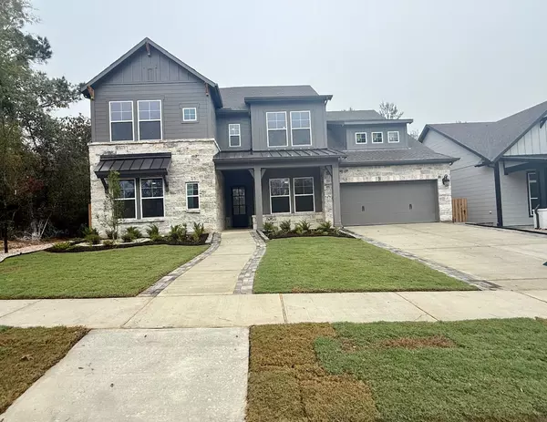 1736 Howler WAY, Montgomery, TX 77316