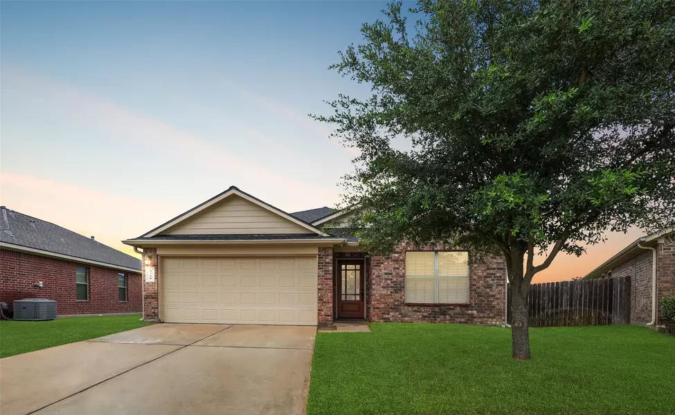 9710 Jacy Creek DR, Tomball, TX 77375