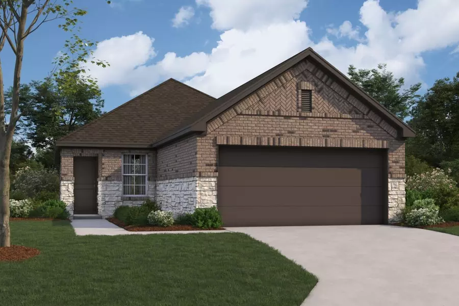 26243 Astral WAY, La Marque, TX 77568
