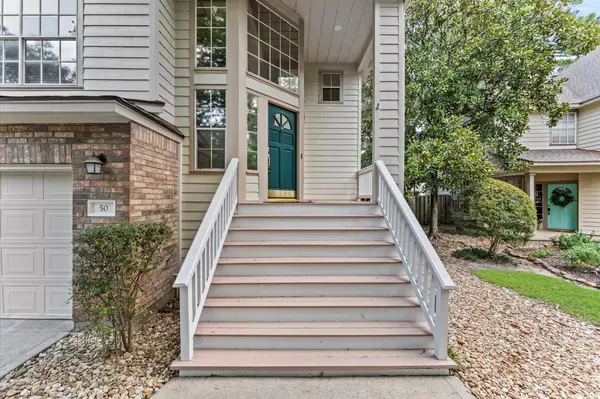 The Woodlands, TX 77381,50 Lakeridge DR