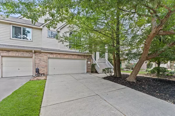 The Woodlands, TX 77381,50 Lakeridge DR