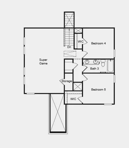 Hockley, TX 77447,26727 Plain Glee ST