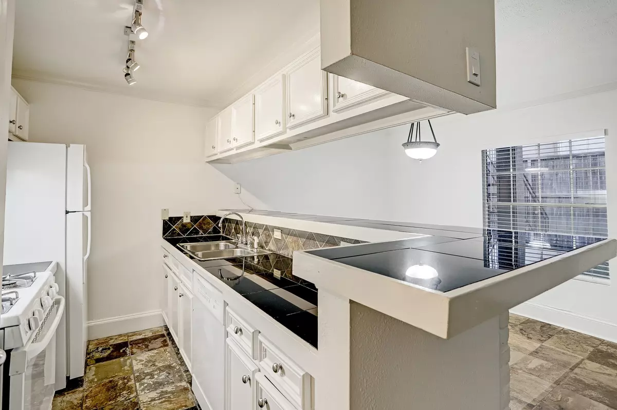 Houston, TX 77019,2418 Mimosa DR #5