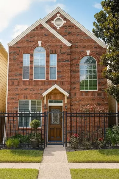 1713 Aden Mist DR, Houston, TX 77003