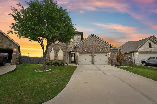 8906 Hummingbird Glen CT, Tomball, TX 77375