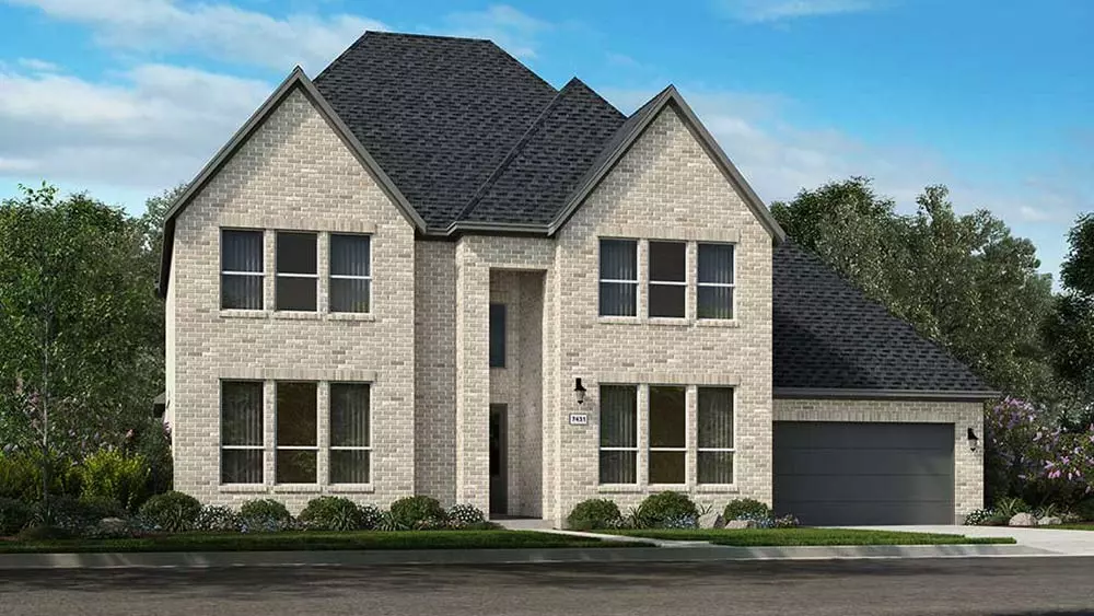 1640 Birch Lake BND, Friendswood, TX 77546