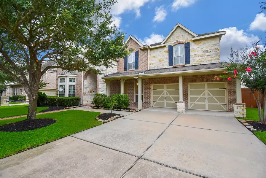 19510 Cisco CT, Cypress, TX 77433