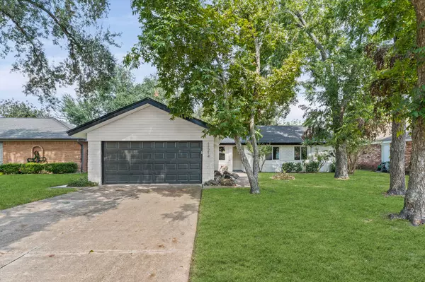 Houston, TX 77099,11214 Montverde LN