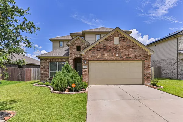 8820 Voyager DR, Texas City, TX 77591