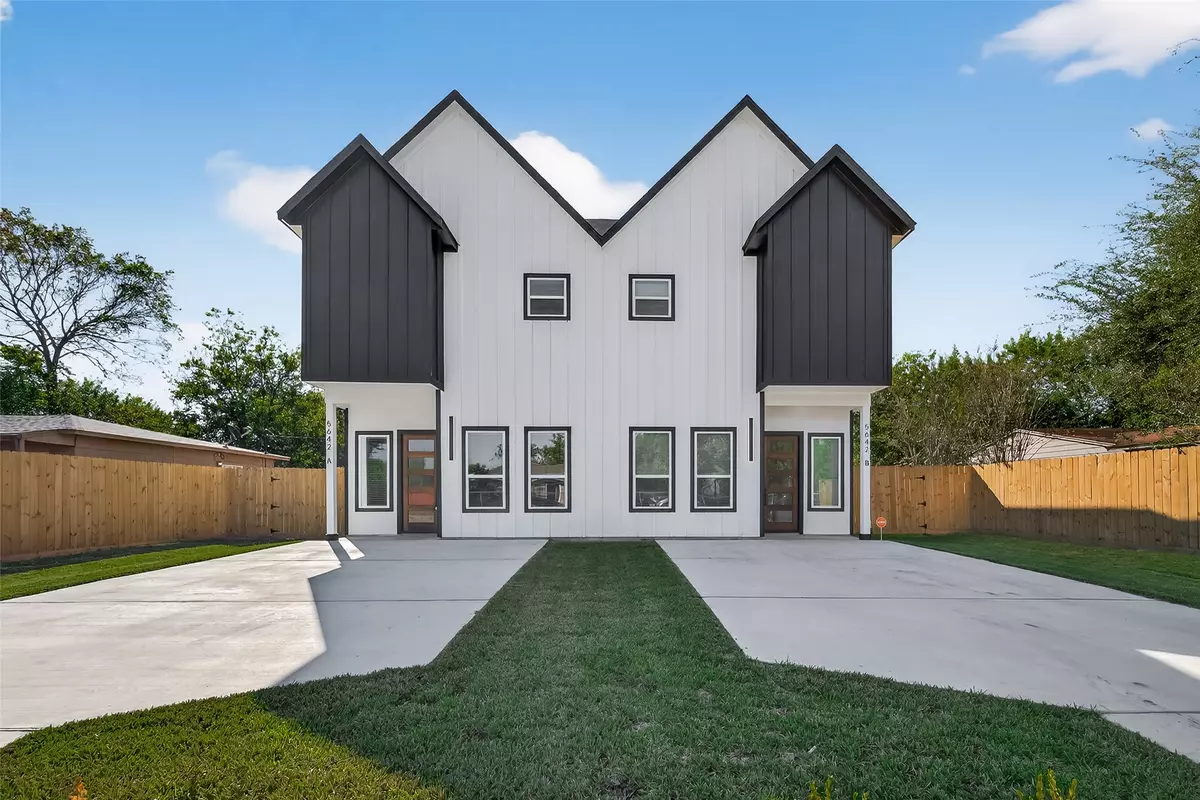 Houston, TX 77033,5642 Hirondel ST