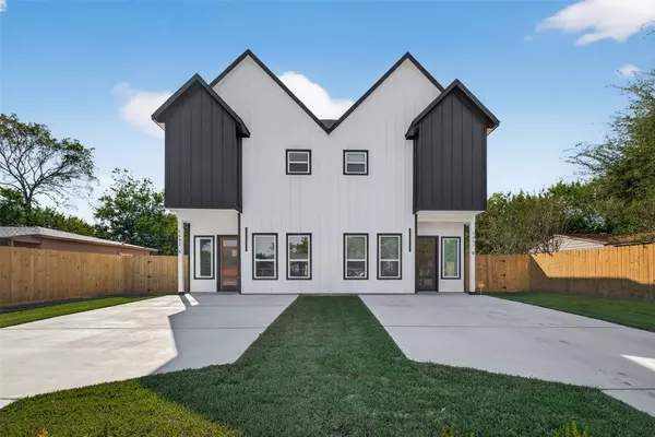 5642 Hirondel ST, Houston, TX 77033